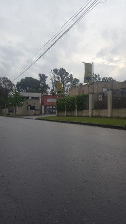 Casa Barrio Cerrado Ayres Leloir