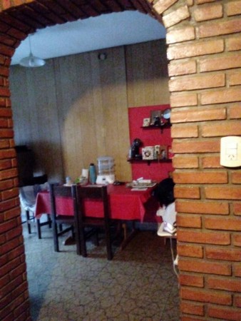 VENTA CHALET EN MERLO ! AV. ARGENTINA 1465 