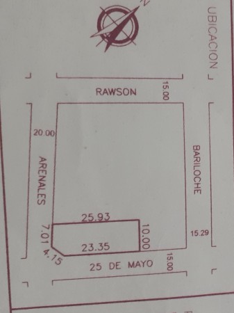  Locales Comerciales Juntos o Separados