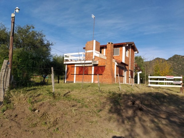 Venta Casa en San Luis 