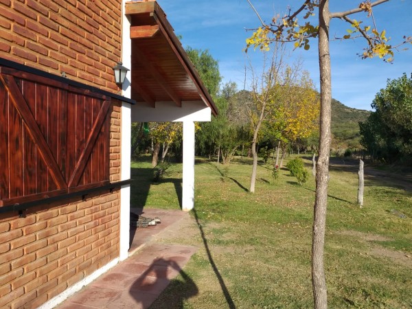 Venta Casa en San Luis 